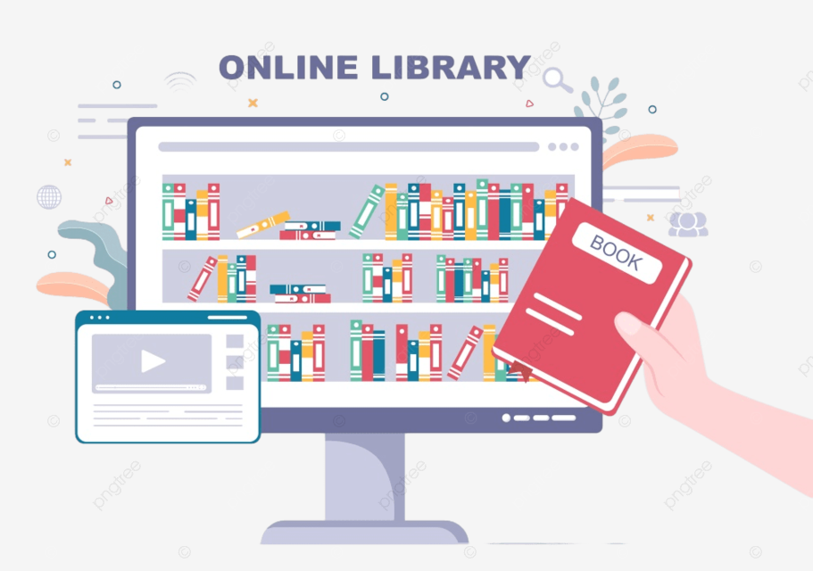 Thư viện số EBOOK